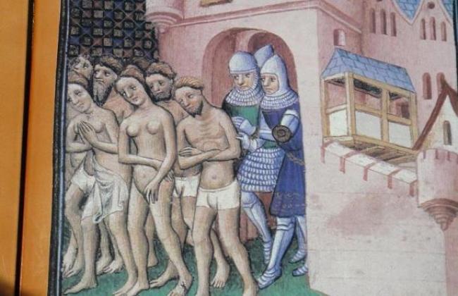 cataros/https://commons.wikimedia.org/wiki/File:Cathars_expelled.JPG