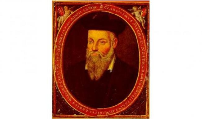 https://commons.wikimedia.org/wiki/File:Nostradamus_by_Cesar.jpg