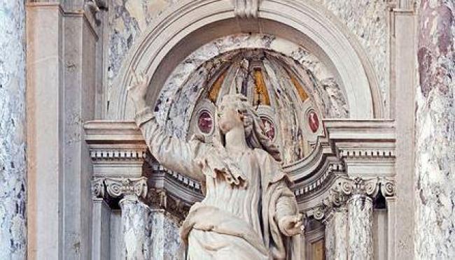 Maria/https://commons.wikimedia.org/wiki/File:Chiesa_di_Sant%27Andrea_Apostolo_ou_della_Zirada_Venezia_-_lato_destro,_secondo_al