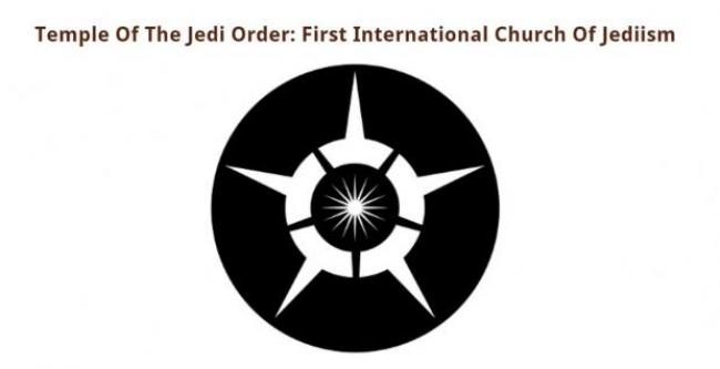Templo de la Orden Jedi / https://www.templeofthejediorder.org